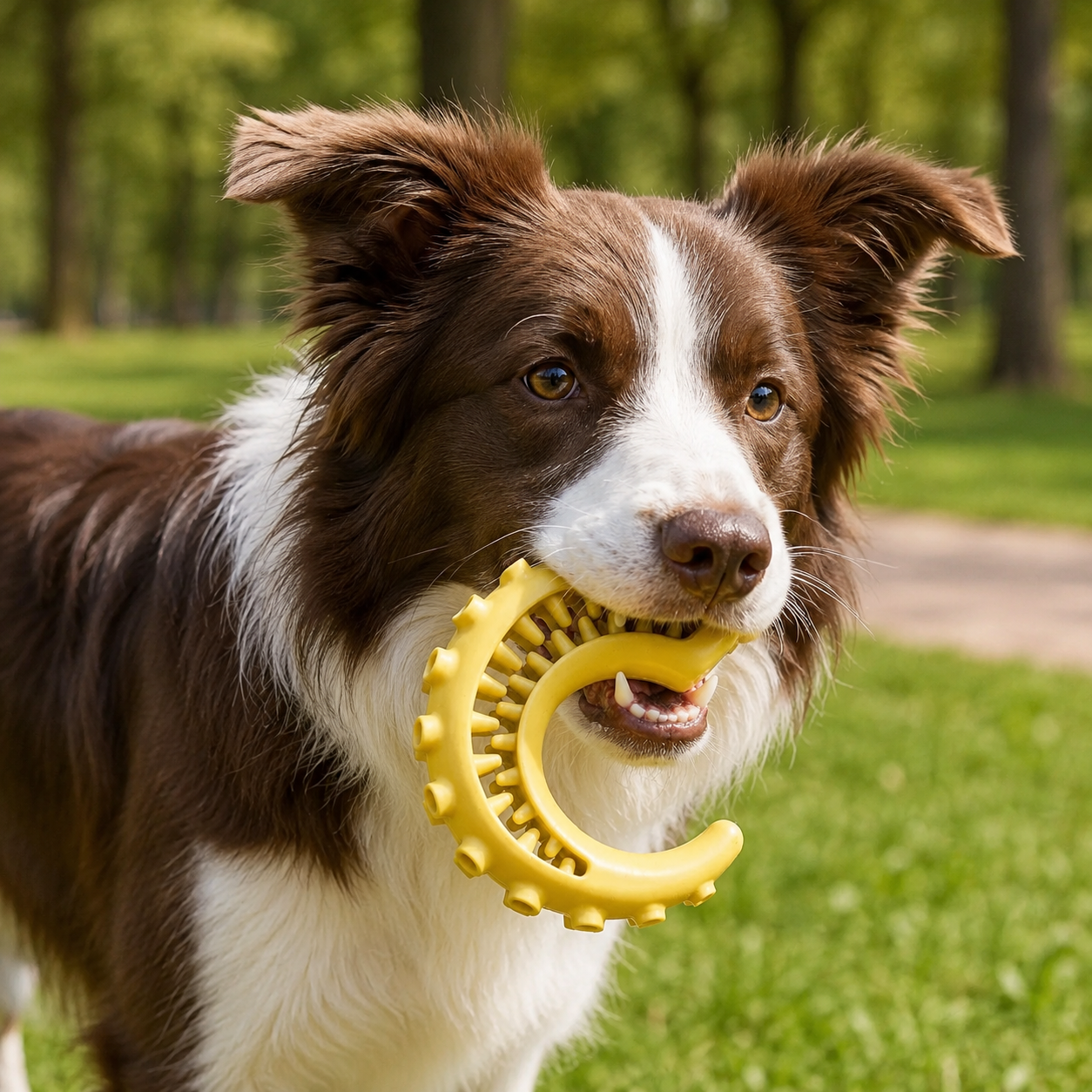 Dog Toy