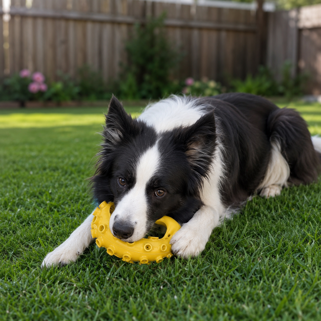 ToothPlay Toy