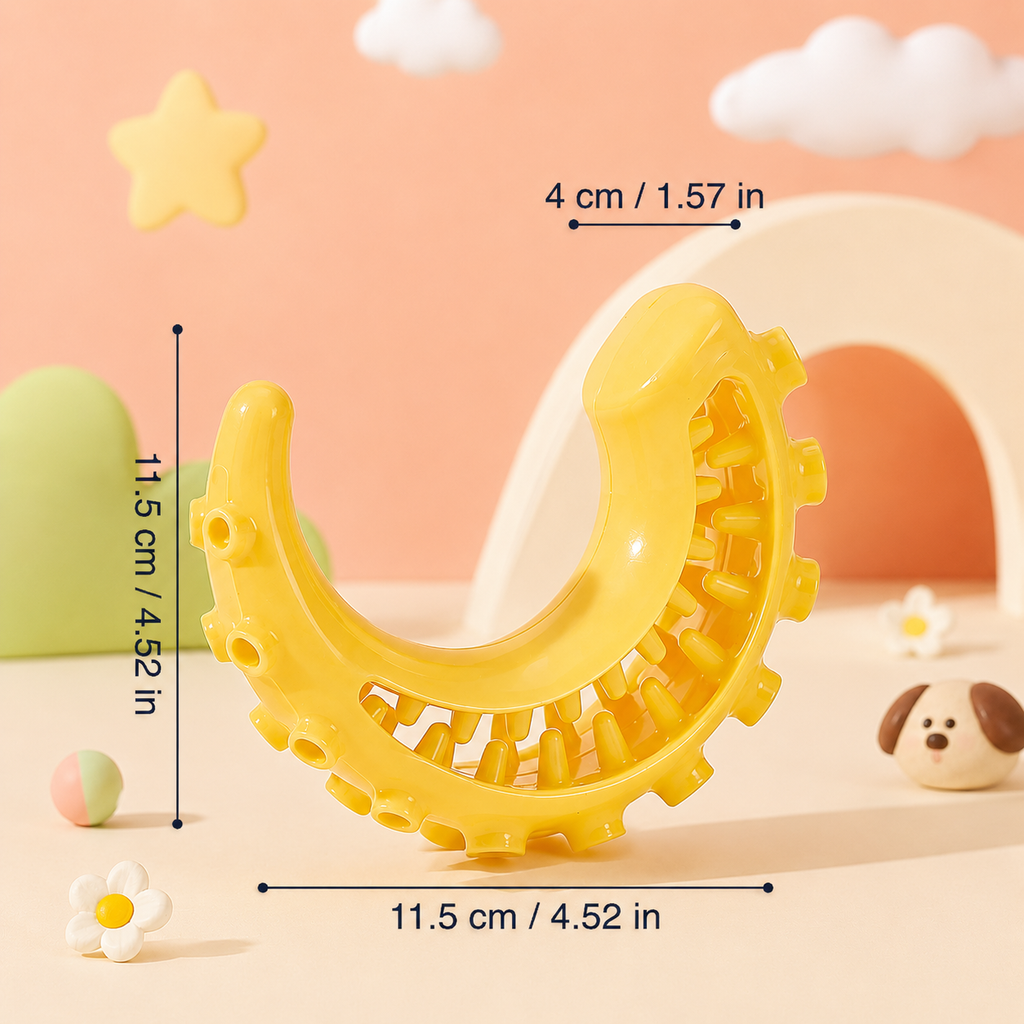 ToothPlay Toy