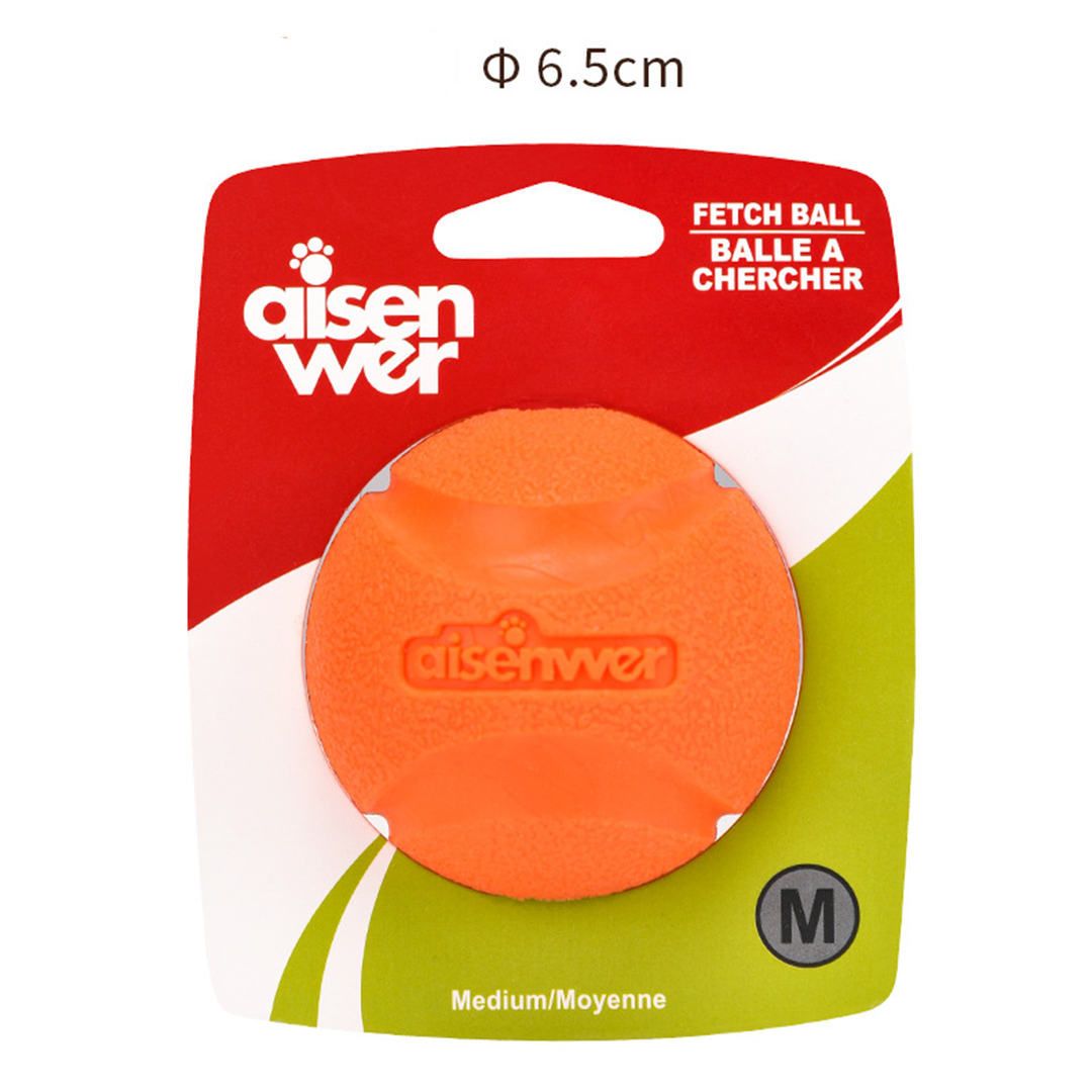 Durable Chew Ball for Dogs