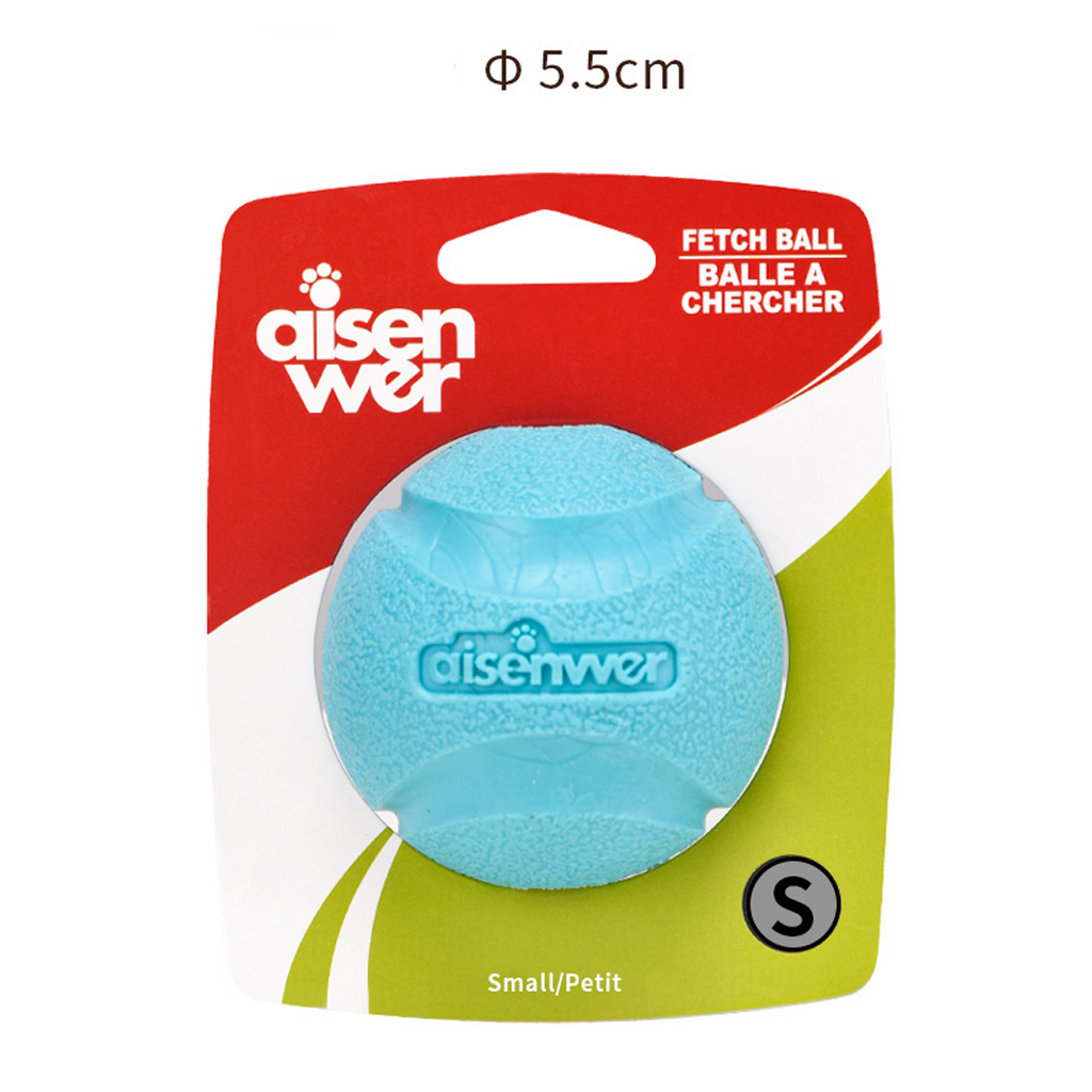 Durable Chew Ball for Dogs